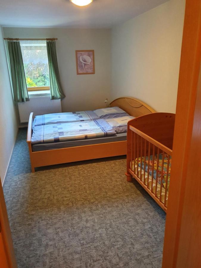 Alte Schaeferei Bad Gottleuba Villa Eksteriør bilde