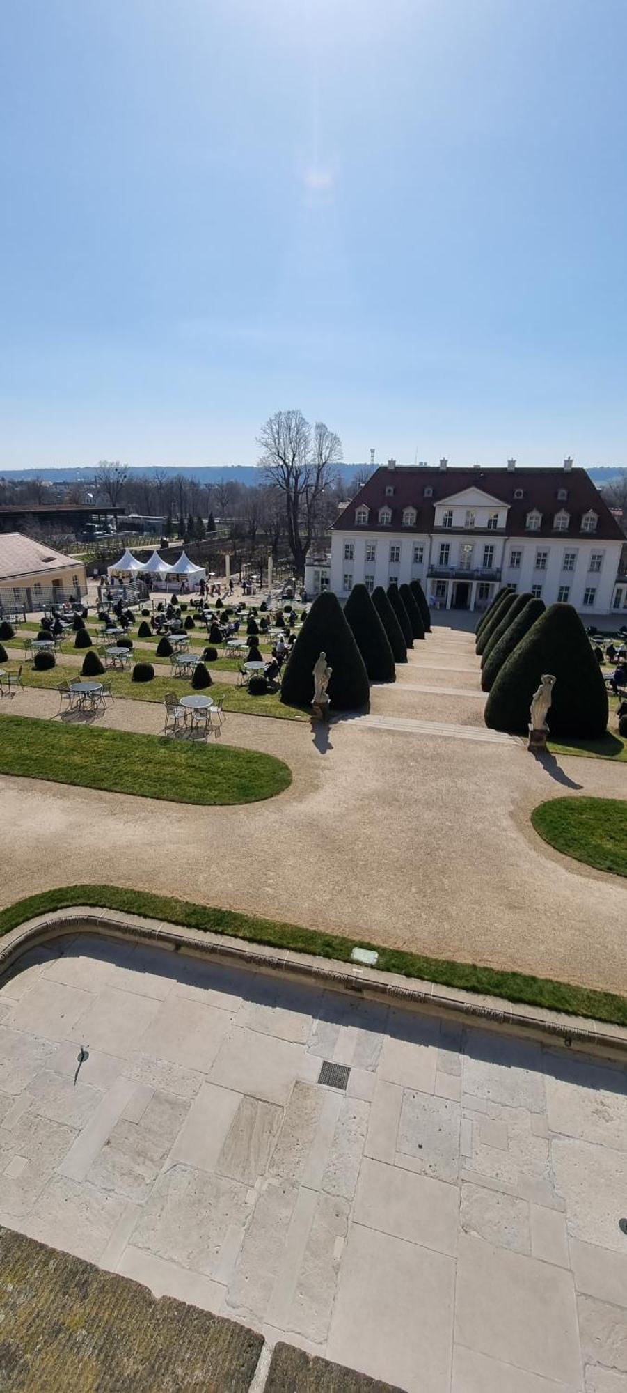 Alte Schaeferei Bad Gottleuba Villa Eksteriør bilde